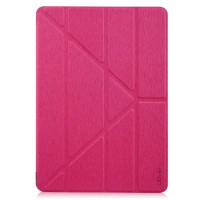 迪沃(devia) 摩格系列 适用于苹果iPad Air ipad保护套 (玫瑰红)