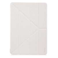 迪沃(devia) 摩格系列 适用于苹果iPad Air ipad保护套 (珍珠白）