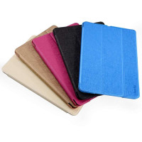 迪沃(devia) 景致系列 适用于iPad mini/mini RetinaiPad保护套 (土豪金 )