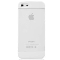 迪沃(devia) 清爽防刮系列 iPhone5/5s 手机保护壳/套