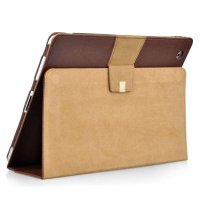 迪沃(devia) 简约立式系列 适用于iPad2＆3＆4 iPad保护套