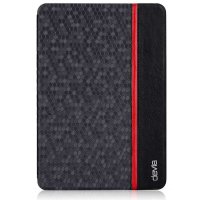 迪沃(devia) 晶透系列 适用于iPad mini 2/Retina ipad保护套