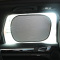 车之秀品AUTOPAD汽车遮阳挡 夏季车窗防晒套装 涂银布遮阳板套装