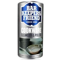 进口碧恺福BKF 清洁除污粉340g 铜 不锈钢地砖陶瓷玻璃清洁亮光剂 多功能清洗清洁剂 清洁剂340g