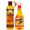 美国豪德Howard地板蜡家具清洁保养木蜡橙油地板精油保养护理套装