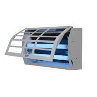 战臣GB200粘捕式灭蝇灯器饭店餐饮食品厂用电吸驱灭蚊灯灭蚊灯捕蝇器驱蚊灯苍蝇灯