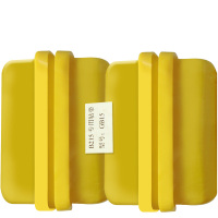 战臣粘捕式灭蝇灯配件GB120/GB1220/GB450/GB200/GB215灯管或粘带 GB215粘纸每盒2支