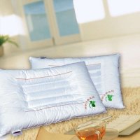 品尚之翼家纺 枕头 枕芯 决明子枕头 决明子枕芯 健康保健枕头