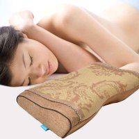 品尚之翼家纺 记忆枕头 乳胶枕 保健枕 冰丝枕 夏天枕头 单人枕