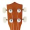 Clifton 德国品牌 21寸四弦吉他尤克里里Ukulele小吉他 KS-U12（送包、琴弦、拨片、背带、指导说明书）