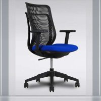 leadshine Purda 日本进口人体工学电脑转椅子 可挂衣服