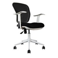 leadshine 凯蒂电脑椅 员工椅 网布椅 转椅子 人体工学升降椅