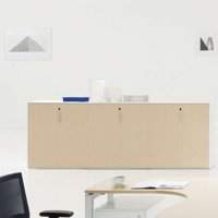 QUMUNAD-AG 矮柜D 办公柜 地柜 收纳柜 文件柜 储物柜