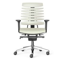 leadshine雷娜塔 出口老板椅 中背椅 办公室椅子 家用电脑椅