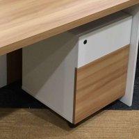 leadshine-coress活动柜 矮柜 文件柜 办公柜 商务柜