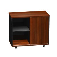 leadshine-oyd移门柜 办公柜 地柜 收纳柜 文件柜 储物柜