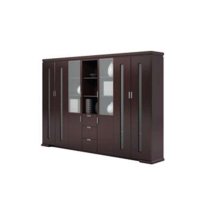 QUMUNADL-C文件柜 办公柜 商务柜