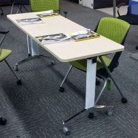 leadshine 培训桌 会议桌