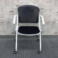 leadshine 力新空间 办公椅 培训椅 会议椅 电脑椅