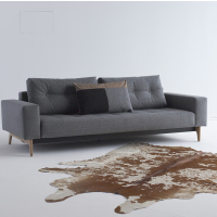 丹麦依诺维绅 功能沙发床 北欧风格 高端 功能客厅沙发 艾顿