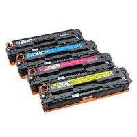 翔彩惠普HP1215硒鼓 HP CB540A硒鼓佳能5050硒鼓HP1515 1518 粉盒