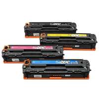 翔彩 惠普HPCE320A HP128A 惠普HP1415 CM1415fnw硒鼓 此价格为单个彩鼓 一个130元哦
