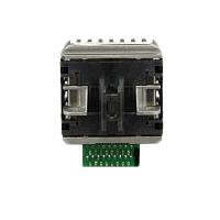 实达AR5400 2470 nx600 中盈NX600 打印头原装前嘴原装针