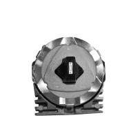 全新四通 OKI5860 OKI6100 OKI8450 原装前嘴原装针打印头