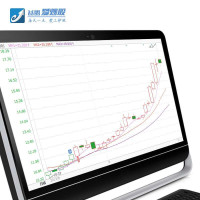 [益盟·爱炒股]爱炒股系列 操盘线 提示买卖点、波段操作 电脑软件(炒股软件)年版