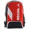 威克多胜利羽毛球拍包 双肩包 运动背包休闲背包网羽拍包 威克多BR-5003红色