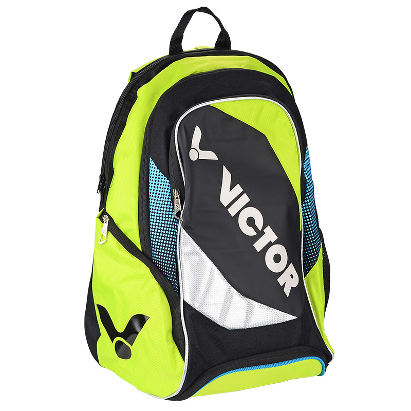 威克多VICTOR/胜利 羽毛球包BR7003双肩包 运动背包 羽毛球拍包 BR7003