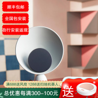 七只蚂蚁设计师款装饰台灯北欧网红后现代北欧卧室床头触摸调光装饰台灯丹麦创意台灯简约个性卧室床头灯设计师软装样板间桌面台灯