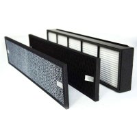 Admair安德迈空气净化器 原装活性炭除甲醛高效HEPA滤网 9012适用