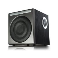 漫步者(EDIFIER)C3多媒体电脑音箱2.1有源低音炮 音响 黑色