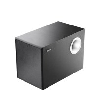 漫步者(EDIFIER) R201TIII 2.1多媒体电脑台式音箱 低音炮音响