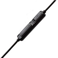 漫步者(EDIFIER) K680头戴式耳机麦台式电脑游戏耳机带话筒双插头黑色