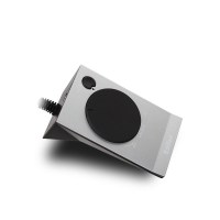 漫步者(EDIFIER) R201T北美 2.1声道 多媒体音箱 音响 电脑音箱 黑色