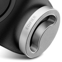 漫步者(EDIFIER) E1100MKII多媒体电脑音响低音炮笔记本台式电脑多媒体音响 黑色