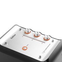 漫步者E3100 多媒体电脑音箱 2.1木质低音炮音响