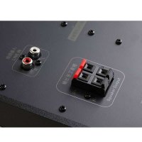 漫步者E3100 多媒体电脑音箱 2.1木质低音炮音响