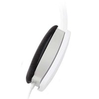 漫步者(Edifier) K680 耳麦 头戴式游戏耳机 头戴式电脑语音耳麦带麦克风 白色
