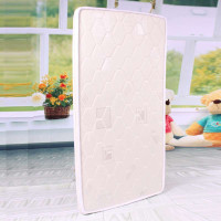 友贝(yoobay )婴儿儿童椰棕棕榈床垫120X60cm