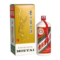 飞天茅台 43度880ml单盒 酱香型收藏白酒