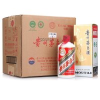 飞天茅台 53度500ml*12 原厂整箱12瓶 酱香型白酒（2012年）