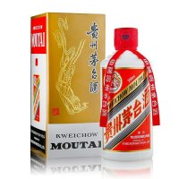 苏糖 贵州茅台酒 53度 飞天茅台酒 单瓶