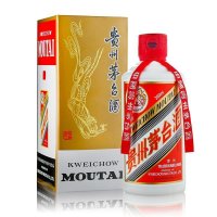 苏糖 贵州茅台酒 53度 (新)飞天茅台酒 单瓶