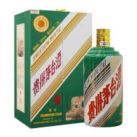 贵州茅台酒 53度茅台生肖酒白酒酱香型 壬寅虎年 1.5L 单瓶装(拍四瓶可发整箱)