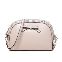 贝蒂丹奴贝壳包小号牛皮女包斜挎包女小包2015欧美时尚单肩斜跨包