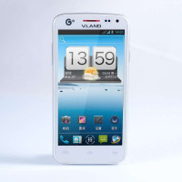 葳朗手机EX450白色