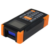 爱宝（Aibao） ab-6800 无线盘点机(黑色) 数据采集器 无线扫描枪 PDA手持终端 多仓库管理功能